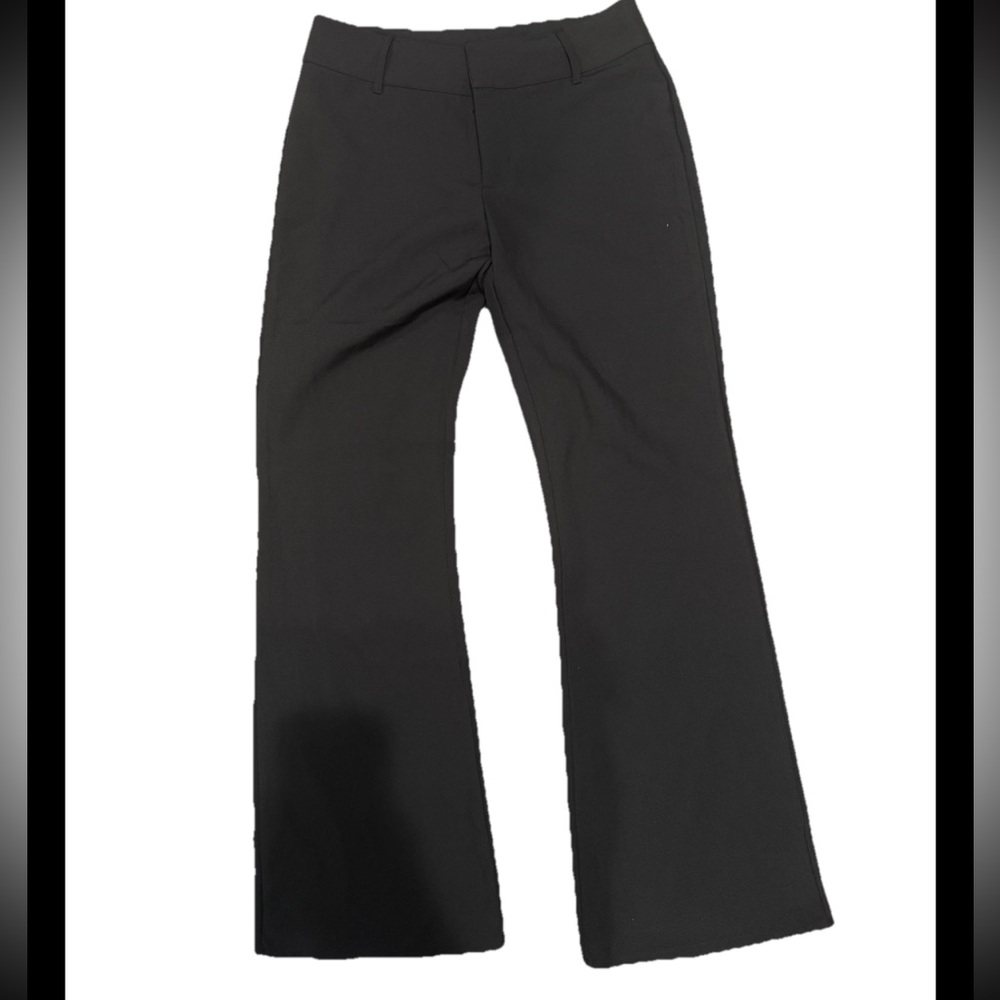 White Fox Office Trouser Style Pants Office Siren Business Womens Medium NWT - Picture 2 of 9
